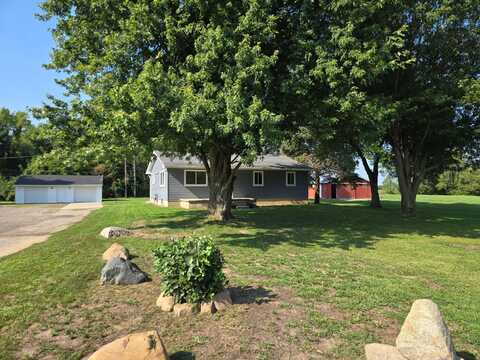 9737 Pitman Road, Ypsilanti, MI 48197