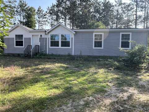 4292 Forest Lane, Scottville, MI 49454