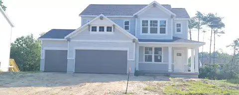 1450 Kimber Drive, Lowell, MI 49331