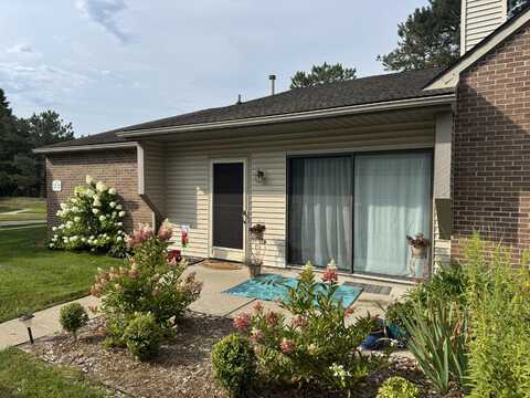 312 Spring Brooke Drive, Brighton, MI 48116