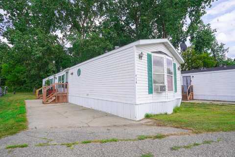 414 Sarah Street NE, Cedar Springs, MI 49319