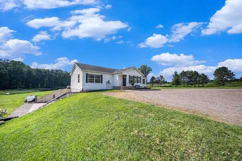 4769 Norvell Road, Grass Lake, MI 49240