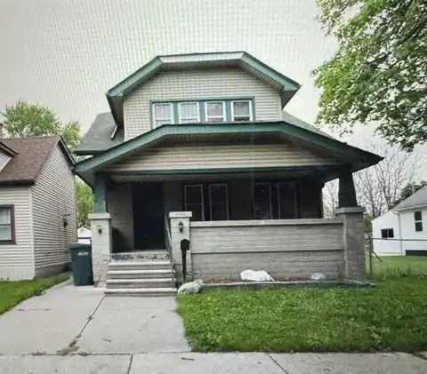 1532 Euclid Street, Lincoln Park, MI 48146