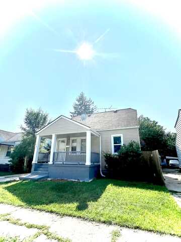 7367 AHTON Avenue, Detroit, MI 48228