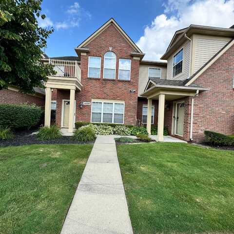 4035 Cornerstone Drive, Canton, MI 48188