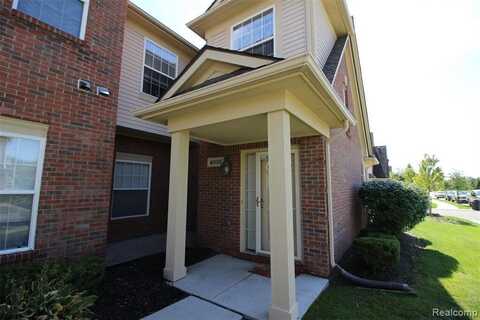 4035 Cornerstone Drive, Canton, MI 48188