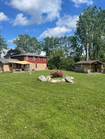 8387 Hartel Road, Grand Ledge, MI 48837