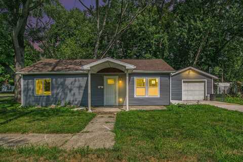 2127 Baldwin Drive, Niles, MI 49120