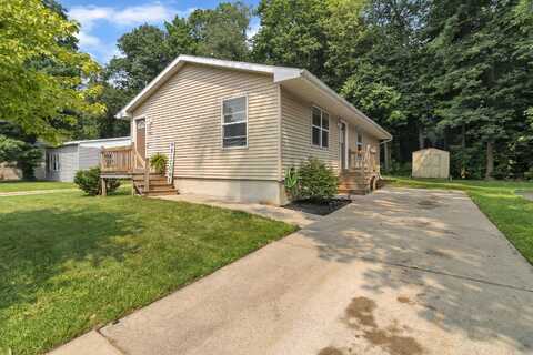2606 Kate Street, Holt, MI 48842