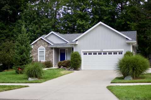 139 Evan Drive NE, Comstock Park, MI 49321