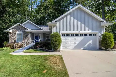 139 Evan Drive NE, Comstock Park, MI 49321