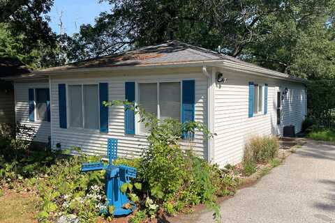 6265 Old Channel Trail, Montague, MI 49437