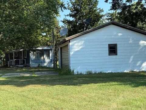 114 Stiffler Drive, Bronson, MI 49028