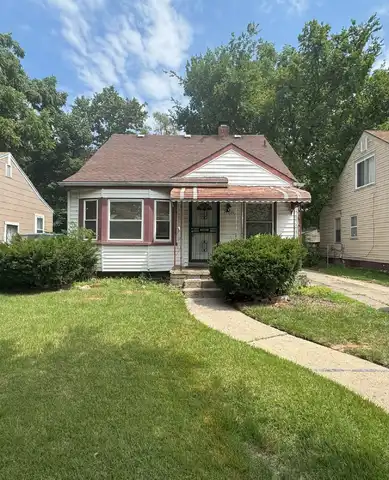 19320 Grandville Avenue, Detroit, MI 48219