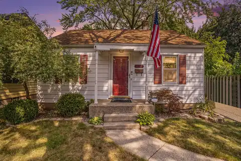 622 Tuttle Avenue NE, Grand Rapids, MI 49503