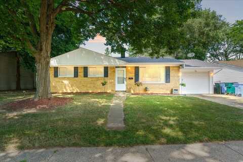 3800 Ronald Street, Lansing, MI 48911
