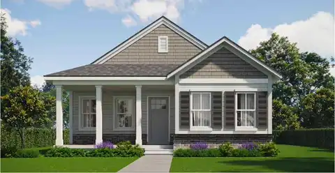 26742 Canterbury Circle, New Boston, MI 48164