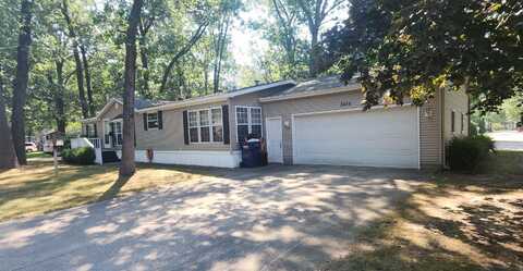 3885 Victorian Lane, Muskegon, MI 49442