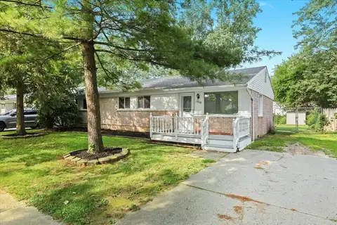15110 Kerstyn Street, Taylor, MI 48180