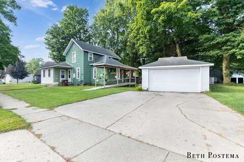 520 E State Street, Hastings, MI 49058