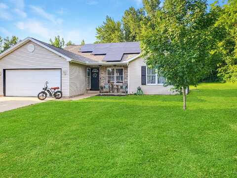 2265 Impalla Drive, Niles, MI 49120