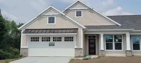 5454 Albright Avenue SW, Grandville, MI 49418