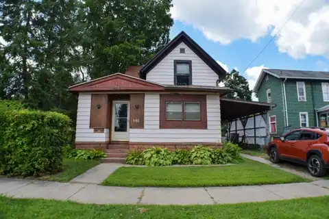 902 Backus Street, Jackson, MI 49202