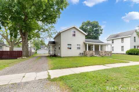 226 E High Street, Hastings, MI 49058