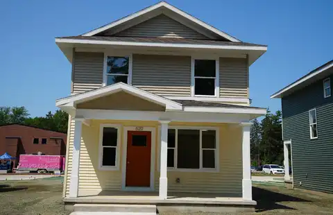 2089 Linden Avenue SE, Grand Rapids, MI 49507