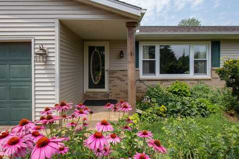 10215 8 Mile Road, Ceresco, MI 49033