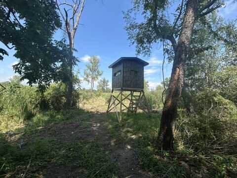 0 M Drive S, Homer, MI 49245