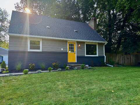 3010 Pleasant Grove Road, Lansing, MI 48910