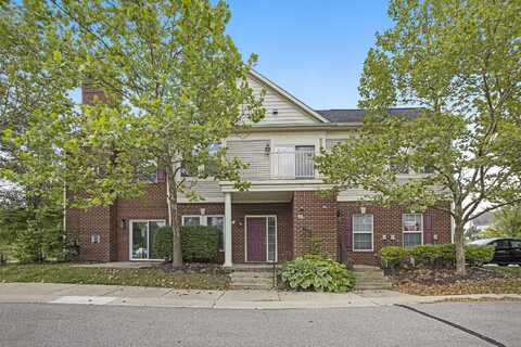 252 Cherry Stone Drive, Canton, MI 48188