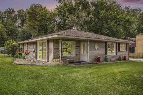 144 Maxine Place, Battle Creek, MI 49037