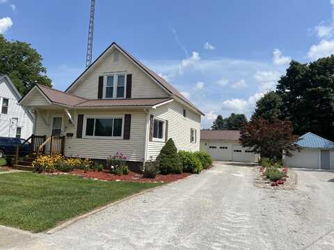 131 S Douglas Street, Bronson, MI 49028