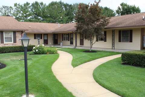 6722 N Wentward Court, Hudsonville, MI 49426