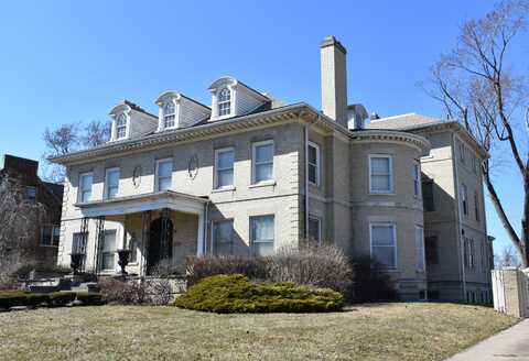 115 Arden Park Boulevard, Detroit, MI 48202