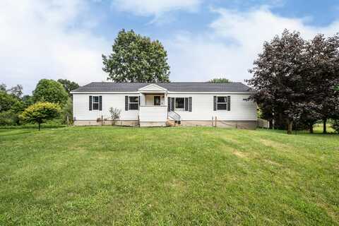3205 Kalmbach Road, Grass Lake, MI 49240