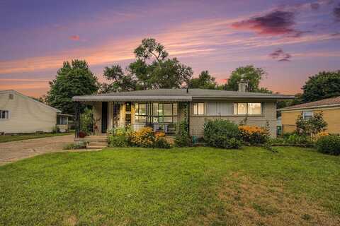 2005 Harmon Avenue, Ypsilanti, MI 48198