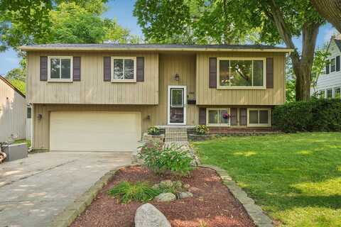 1304 Whittier Road, Ypsilanti, MI 48197