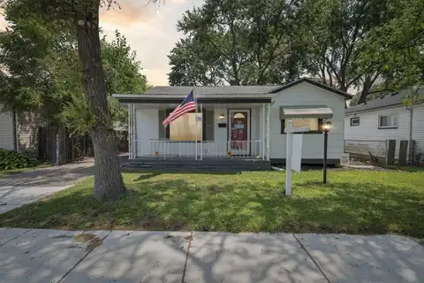15051 Bailey Street, Taylor, MI 48180