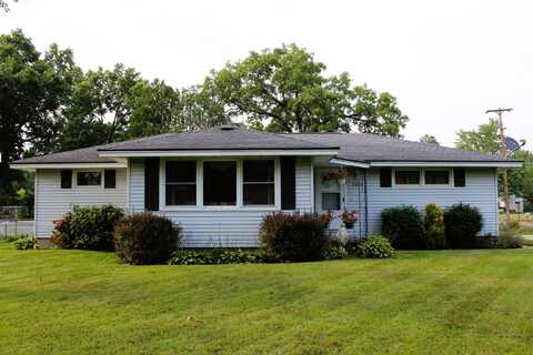 2186 Monte Avenue, Muskegon, MI 49444