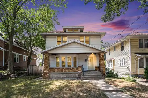 1035 Fuller Avenue SE, Grand Rapids, MI 49506