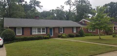 128 Blyth Ave., Greenwood, SC 29649