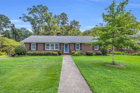 128 Blyth Ave., Greenwood, SC 29649