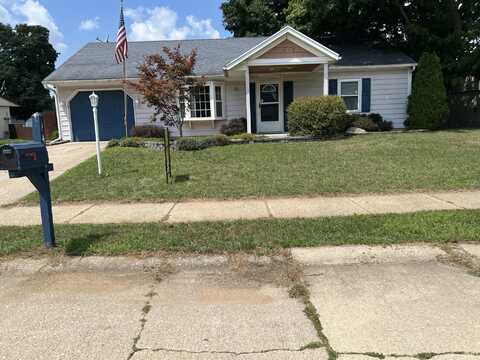 1419 Viking Drive, South Bend, IN 46628