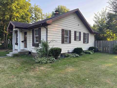 539 Goshen Avenue, Elkhart, IN 46516
