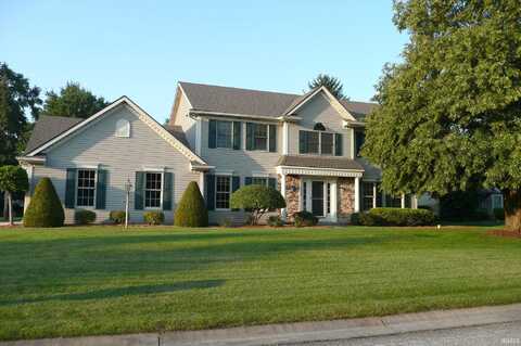 15089 Tramore Court, Granger, IN 46530