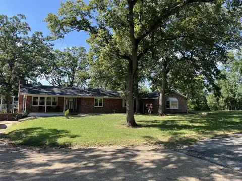 753 Wayland Drive, Forsyth, MO 65653