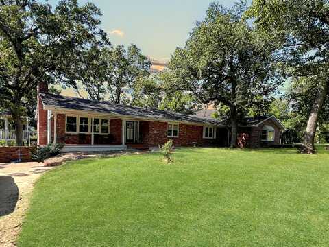 753 Wayland Drive, Forsyth, MO 65653